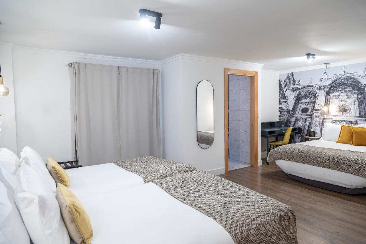 Hotel Presidente Grenade